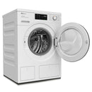 9kg TwinDos and Steam Smart Washing Machine