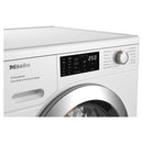 9kg TwinDos and Steam Smart Washing Machine