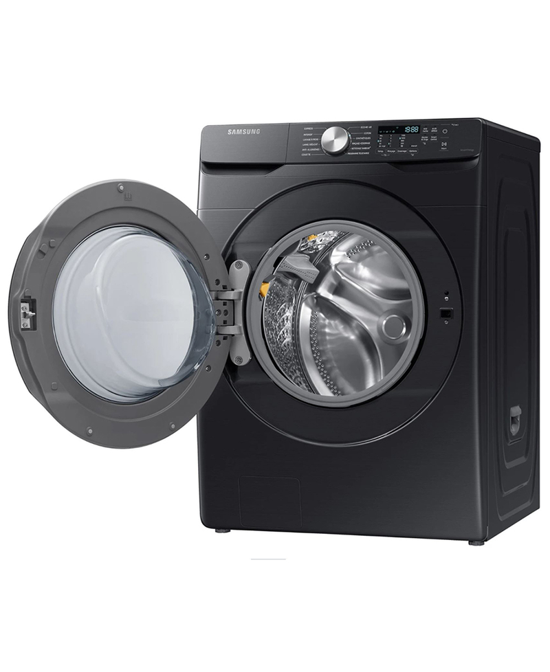 Samsung EcoBubble 18kg 1100rpm Washing Machine | Graphite WF18T8000GV Redmond Electric Gorey