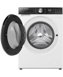 Hisense 10.5kg 1400rpm A Rated Washing Machine | White WF5S1045BW Redmond Electric Gorey
