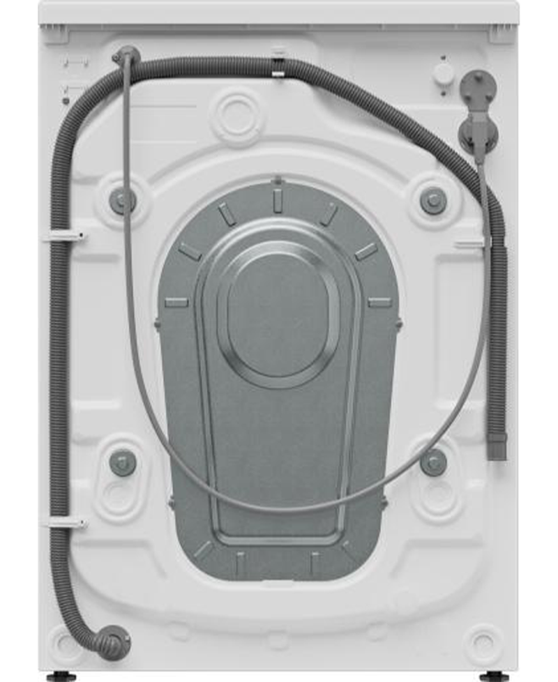 Hisense 10.5kg 1400rpm A Rated Washing Machine | White WF5S1045BW Redmond Electric Gorey