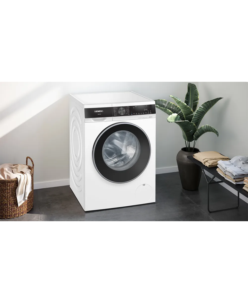 Siemens IQ500, 9kg 1600rpm Washing machine WG46G2Z1GB Redmond Electric Gorey