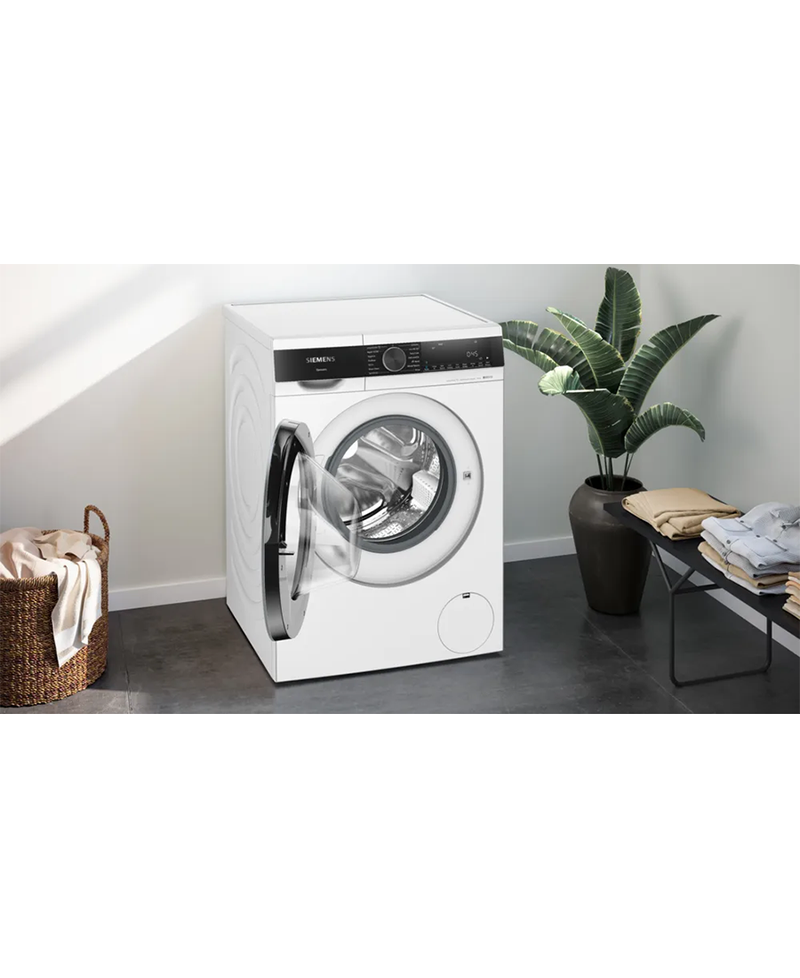 Siemens IQ500, 9kg 1600rpm Washing machine WG56G2Z0GB Redmond Electric Gorey