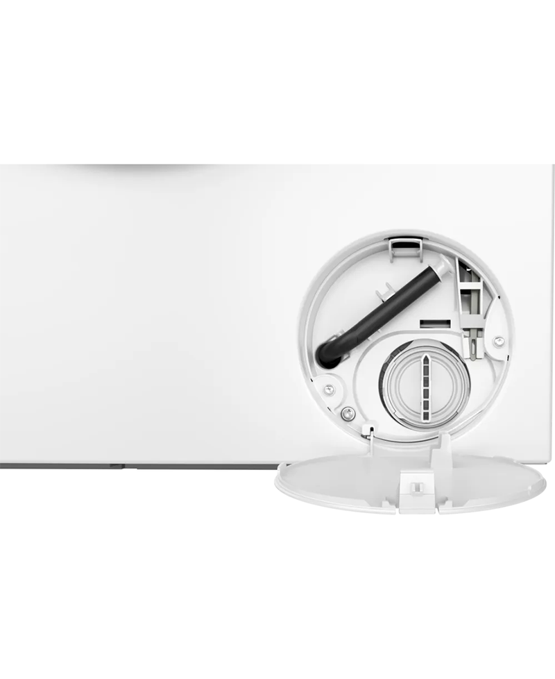 Bosch Series 8, A Rated 10kg 1400rpm Washing Machine | White WGB256A1GB Redmond Electric Gorey