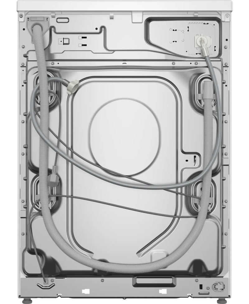 Bosch Series 6 9kg 1400rpm with iDos Washing machine WGG244F9GB Redmond Electric Gorey
