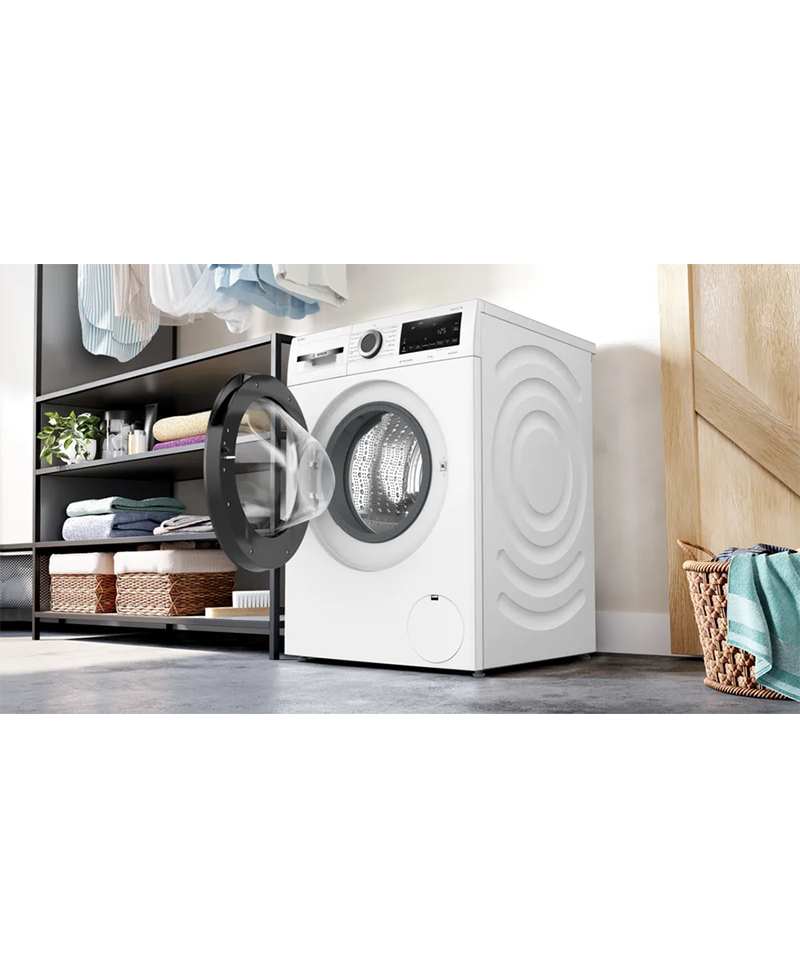 Bosch Series 6, A Energy Rated, 10kg 1400rpm Washing Machine Redmond Electric Gorey - WGG254F0GB