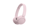 Sony WH-CH520 Wireless On-Ear Headphones - Pink - product view