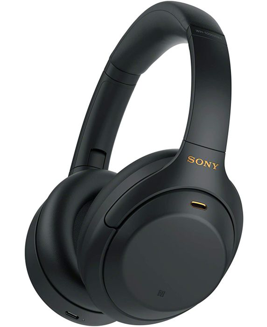 Sony Wireless Over-Ear Noise Cancelling Headphones | Black WH1000XM4BCE7A Redmond Electric Gorey