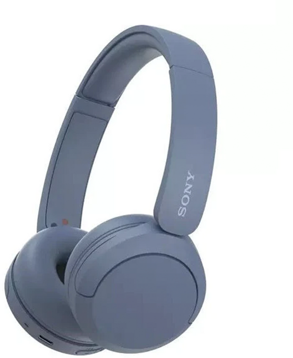 Sony On-Ear Wireless Bluetooth Headphone - Blue | WHCH520LCE7 Redmond Electric Gorey