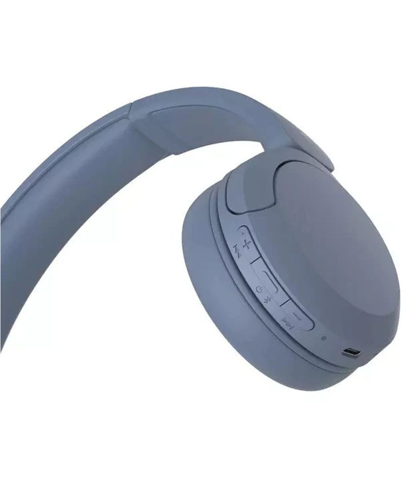 Sony bluetooth headset hotsell