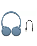 Sony On-Ear Wireless Bluetooth Headphone - Blue | WHCH520LCE7 Redmond Electric Gorey
