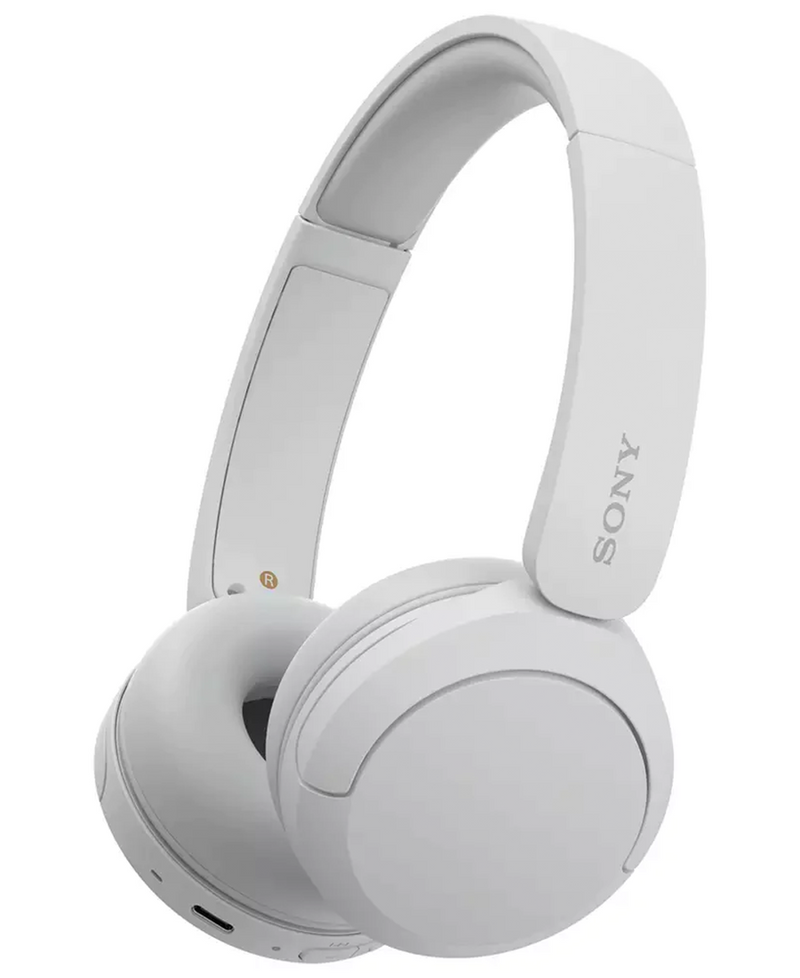 Sony Wireless On-Ear Bluetooth Headphones | White WHCH520WCE7 Redmond Electric Gorey