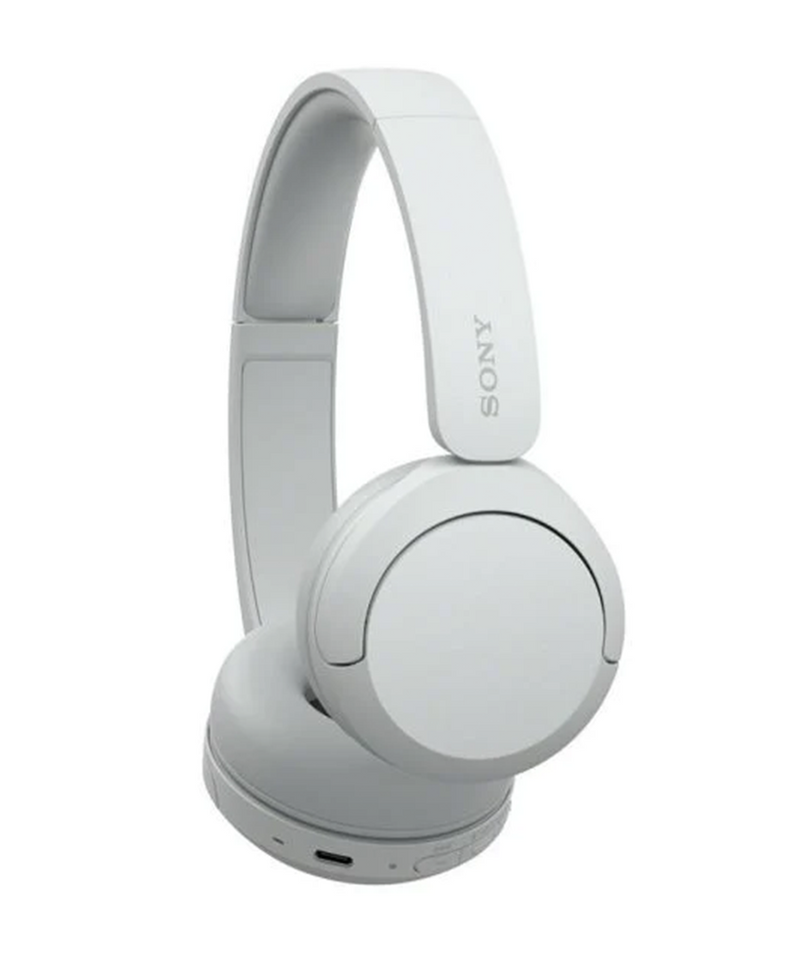 Sony Wireless On-Ear Bluetooth Headphones | White WHCH520WCE7 Redmond Electric Gorey