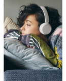 Sony Wireless On-Ear Bluetooth Headphones | White WHCH520WCE7 Redmond Electric Gorey