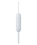 In-Ear Wireless Bluetooth Headphones | White