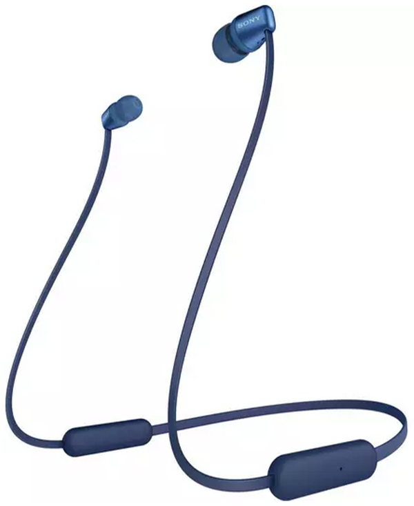 Sony Blue Wireless In-ear Headphones Blue WI-C310LC Redmond Electric Gorey