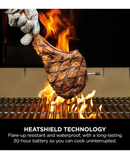 Ninja ProChef Wireless Thermometer | Black/Silver - WP100EU Redmond Electric Gorey