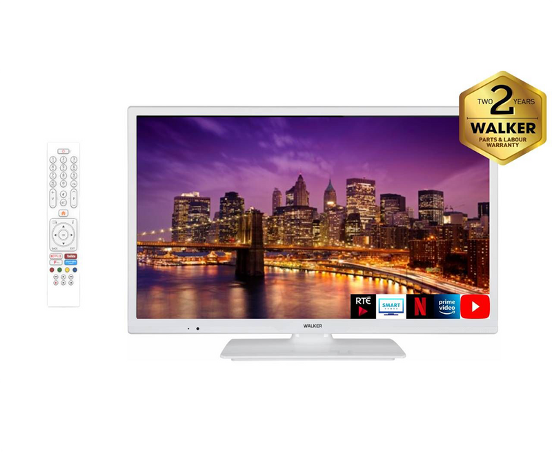 LG 32 Full HD HDR LCD Smart TV, 32LQ63006LA.AEK