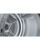 Bosch Series 6, 9kg Heat Pump Tumble Dryer | Graphite WQG245R9GB Redmond Electric Gorey