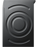 Bosch Series 6, 9kg Heat Pump Tumble Dryer | Graphite WQG245R9GB Redmond Electric Gorey