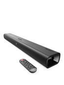 Majority Naga 80 140W 2.1-Channel Soundbar 1000003047 Soundbar