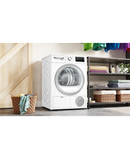 Bosch 8kg Heat Pump Tumble dryer WTH85223GB Redmond Electric Gorey