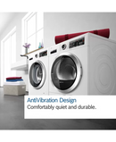 Bosch 8kg Heat Pump Tumble dryer WTH85223GB Redmond Electric Gorey