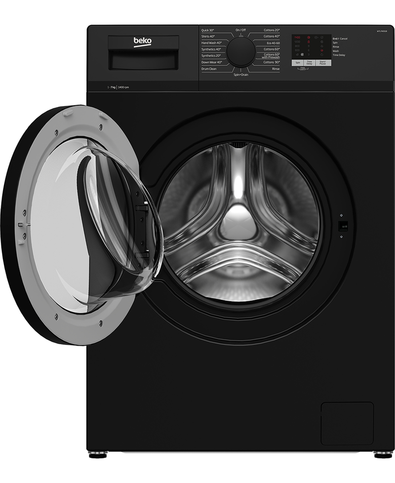 7kg 1400rpm Washing Machine