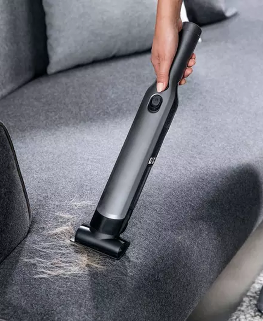Shark Cordless Handheld Vacuum | Grey - WV200UK Redmond Electric Gorey