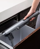 Shark Cordless Handheld Vacuum | Grey - WV200UK Redmond Electric Gorey