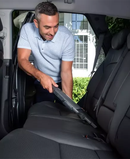 Shark Cordless Handheld Vacuum | Grey - WV200UK Redmond Electric Gorey