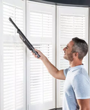 Shark Cordless Handheld Vacuum | Grey - WV200UK Redmond Electric Gorey