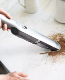 Shark Cordless Handheld Vacuum | Grey - WV200UK Redmond Electric Gorey