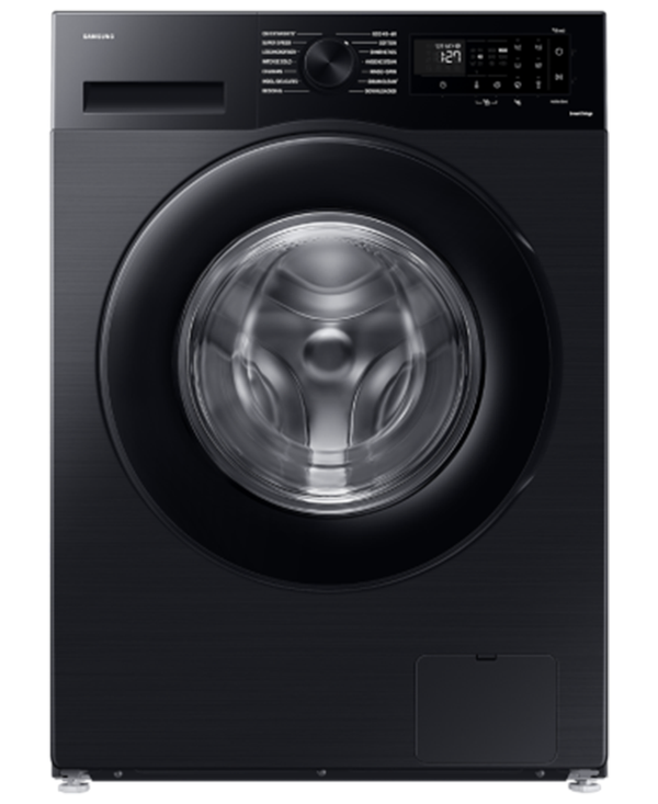 Samsung Series 5 11kg 1400rpm WiFi Washing Machine | Black WW11DG5B25ABEU Redmond Electric Gorey