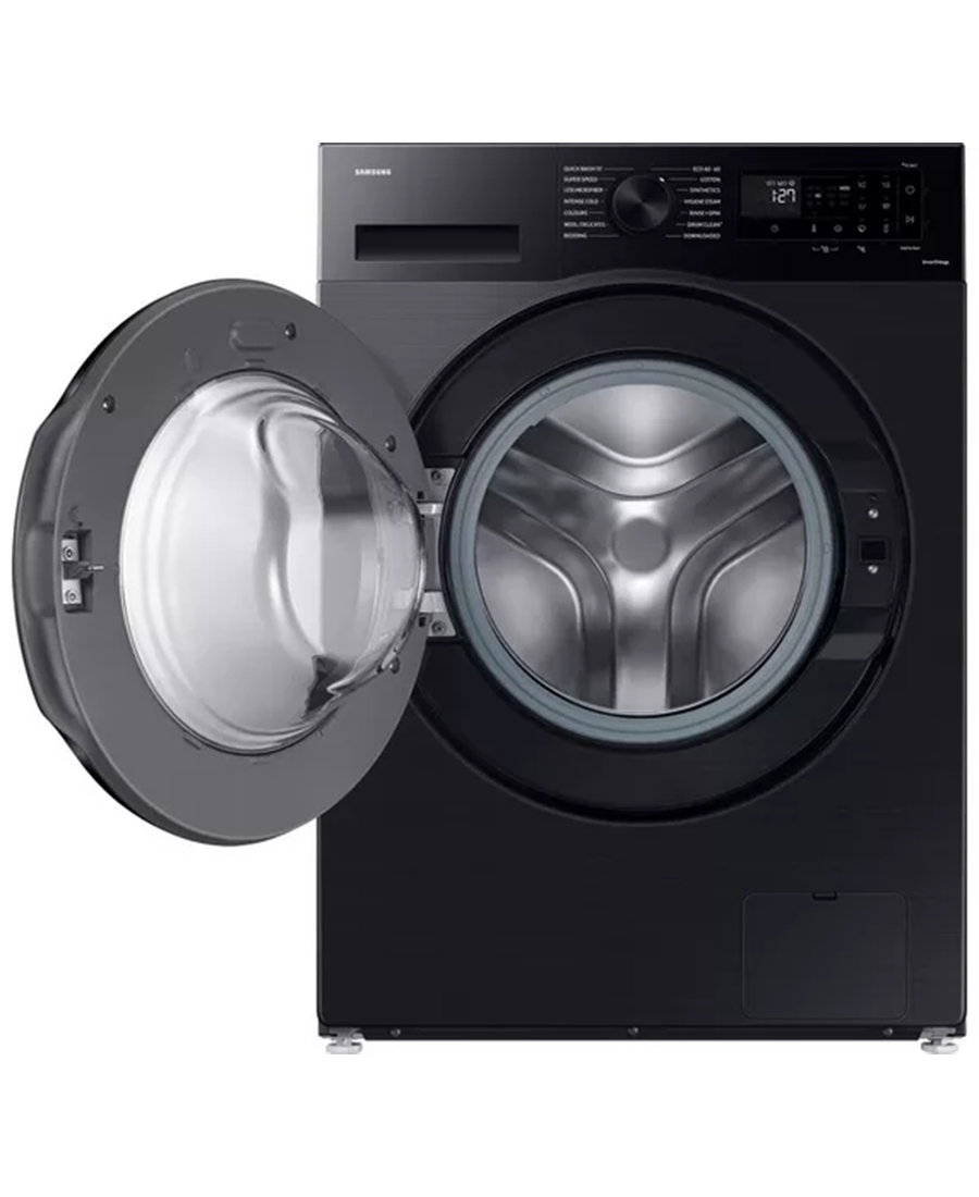 Samsung Series 5 11kg 1400rpm WiFi Washing Machine | Black WW11DG5B25ABEU Redmond Electric Gorey