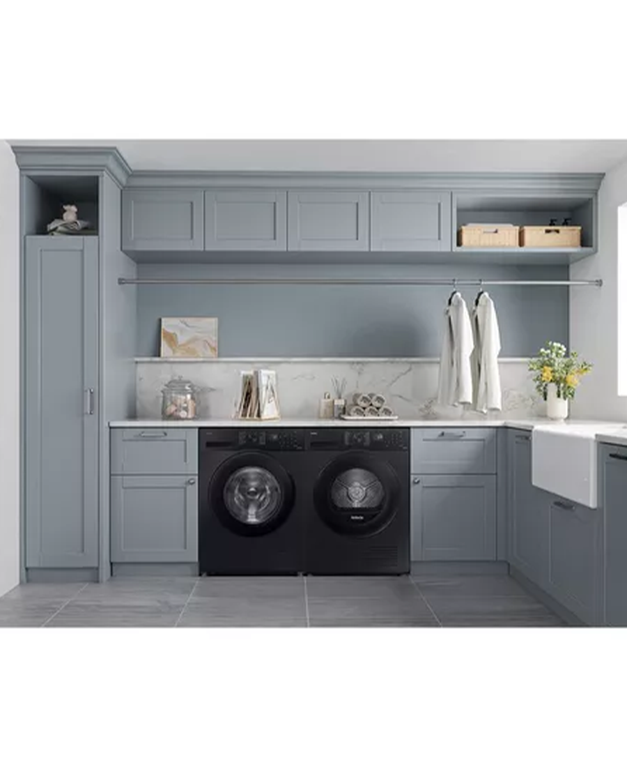 Samsung Series 5 11kg 1400rpm WiFi Washing Machine | Black WW11DG5B25ABEU Redmond Electric Gorey