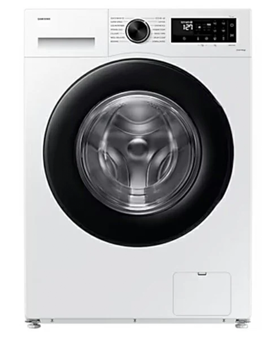 Samsung Series 5 AI EcoBubble™ 11kg 1400rpm Washing Machine with Ecobubble | White - WW11DG5B25AEEU Redmond Electric Gorey