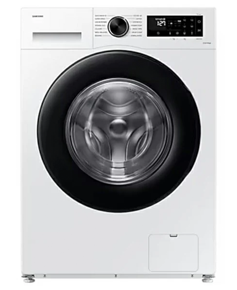 Samsung Series 5 AI EcoBubble™ 11kg 1400rpm Washing Machine with Ecobubble | White - WW11DG5B25AEEU Redmond Electric Gorey