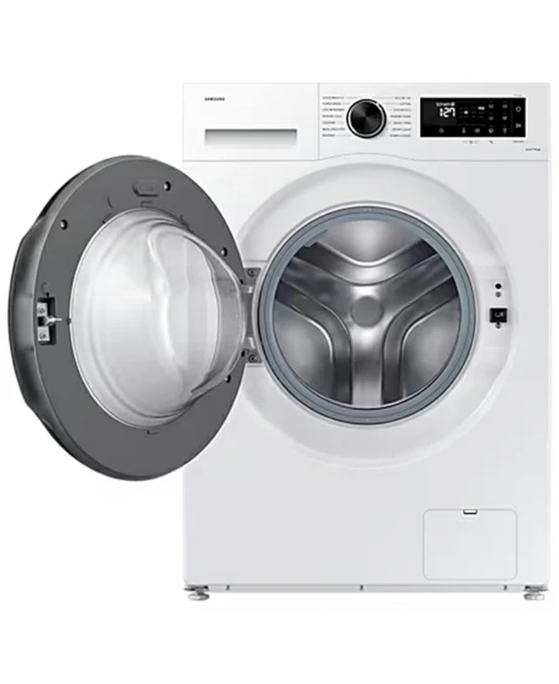 Samsung Series 5 AI EcoBubble™ 11kg 1400rpm Washing Machine with Ecobubble | White - WW11DG5B25AEEU Redmond Electric Gorey