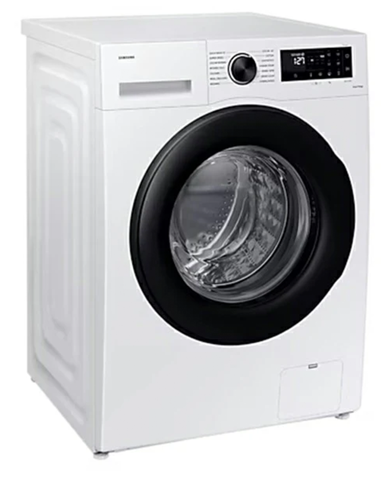Samsung Series 5 AI EcoBubble™ 11kg 1400rpm Washing Machine with Ecobubble | White - WW11DG5B25AEEU Redmond Electric Gorey