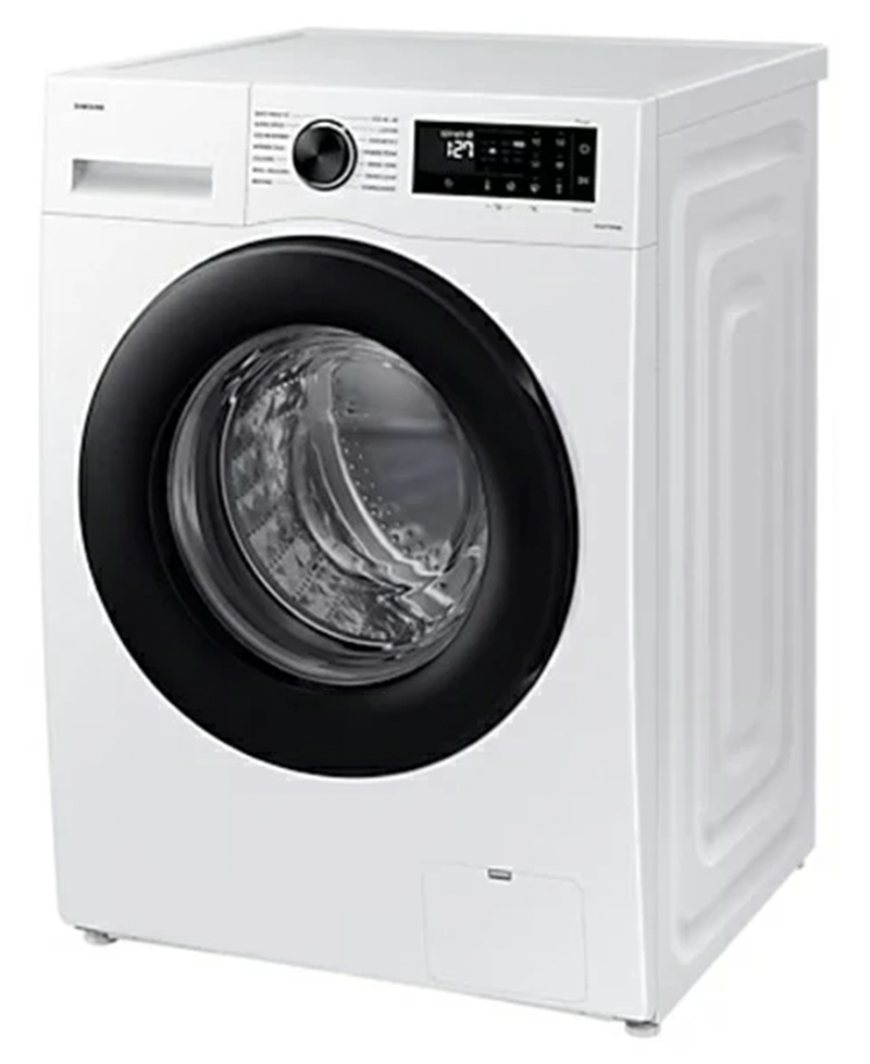 Samsung Series 5 AI EcoBubble™ 11kg 1400rpm Washing Machine with Ecobubble | White - WW11DG5B25AEEU Redmond Electric Gorey