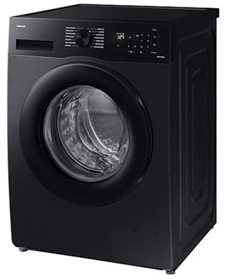 Samsung Series 5 9kg 1400rpm WiFi Washing Machine | Black WW90CGC04DABEU Redmond Electric Gorey