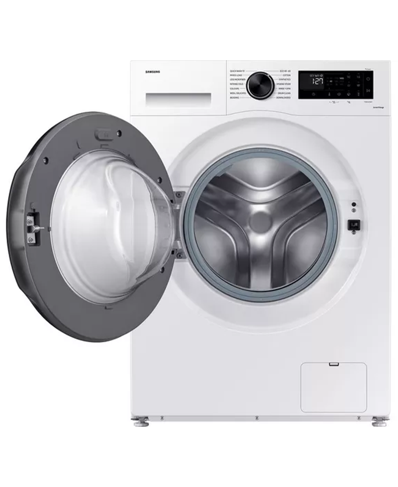 Samsung Series 5 9kg 1400rpm WiFi Washing Machine | White WW90CGC04DAEEU Redmond Electric Gorey