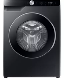 Samsung Series 6 AI EcoBubble™ 9kg 1400rpm Washing Machine with Auto Dose | Black - WW90DG6U85LBU1 Redmond Electric Gorey
