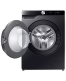 Samsung Series 6 AI EcoBubble™ 9kg 1400rpm Washing Machine with Auto Dose | Black - WW90DG6U85LBU1 Redmond Electric Gorey