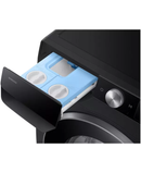 Samsung Series 6 AI EcoBubble™ 9kg 1400rpm Washing Machine with Auto Dose | Black - WW90DG6U85LBU1 Redmond Electric Gorey