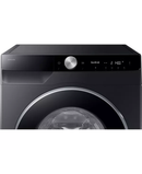 Samsung Series 6 AI EcoBubble™ 9kg 1400rpm Washing Machine with Auto Dose | Black - WW90DG6U85LBU1 Redmond Electric Gorey
