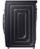 Samsung Series 6 AI EcoBubble™ 9kg 1400rpm Washing Machine with Auto Dose | Black - WW90DG6U85LBU1 Redmond Electric Gorey