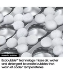 Samsung Series 6 AI EcoBubble™ 9kg 1400rpm Washing Machine with Auto Dose | Black - WW90DG6U85LBU1 Redmond Electric Gorey