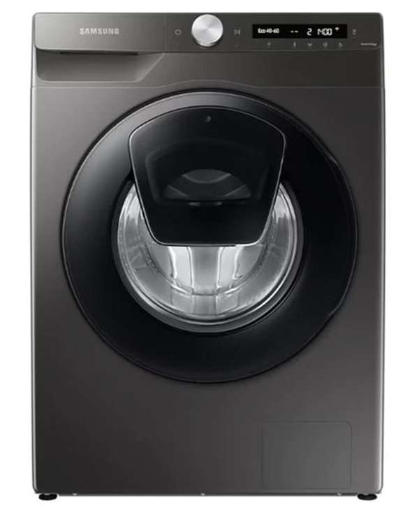 Samsung Series 5 9kg 1400rpm AddWash Washing Machine | Inox WW90T554DAN/S1 Redmond Electric Gorey
